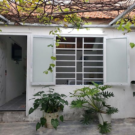 Katie'S Homestay Dong My Exterior photo